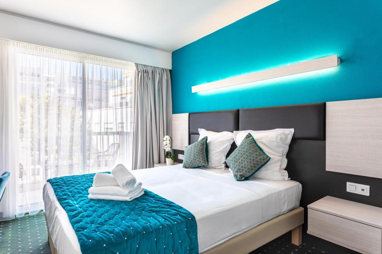Hotel Jardin Croisette كان المظهر الخارجي الصورة