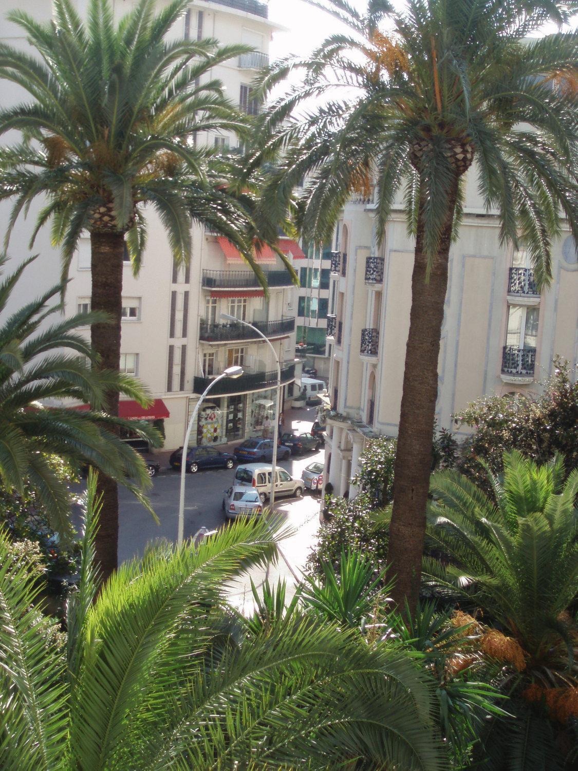 Hotel Jardin Croisette كان المظهر الخارجي الصورة